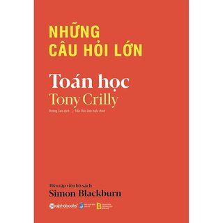 Những Câu Hỏi Lớn - Toán Học