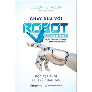 Chạy đua với Robot