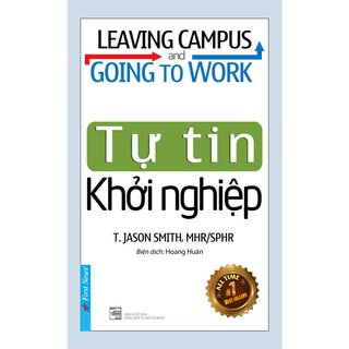 Tự Tin Khởi Nghiệp