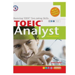 Toeic Analyst Second Edition