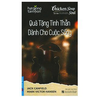 Quà Tặng Tinh Thần Cho Cuộc Sống