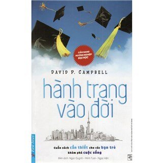 Hành Trang Vào Đời