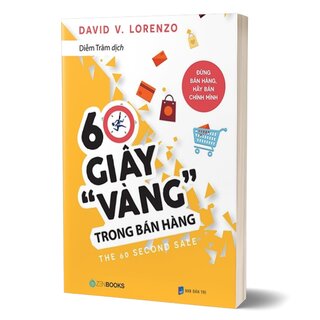 60 Giây Vàng Trong Bán Hàng
