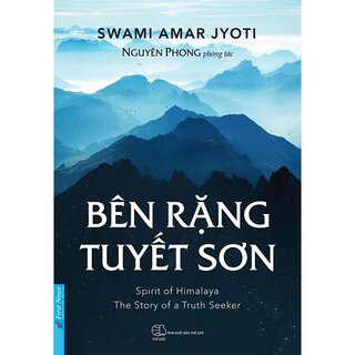 Bên Rặng Tuyết Sơn