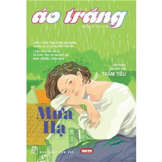 Áo trắng - Mưa Hạ