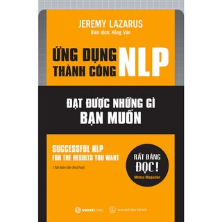 Ứng Dụng Thành Công NLP