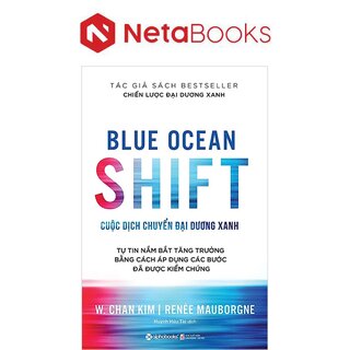 Cuộc Dịch Chuyển Đại Dương Xanh