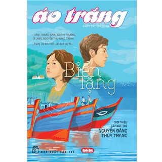 Áo Trắng - Biển Lặng