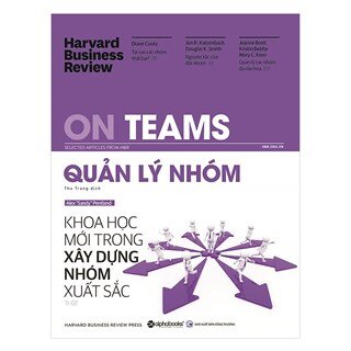 HBR On Teams - Quản Lý Nhóm