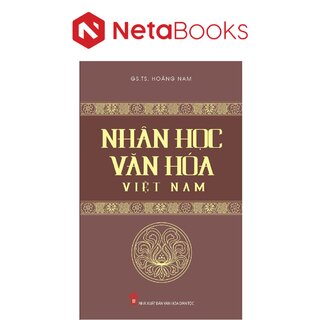 Nhân Học Văn Hóa Việt Nam