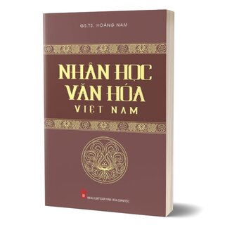 Nhân Học Văn Hóa Việt Nam