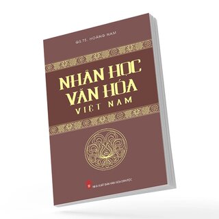 Nhân Học Văn Hóa Việt Nam