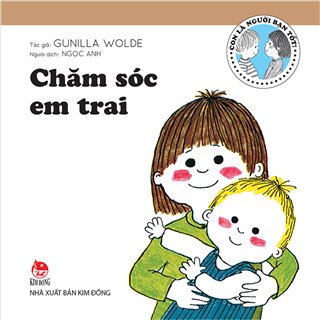 Con Là Người Bạn Tốt - Bộ 10 Cuốn