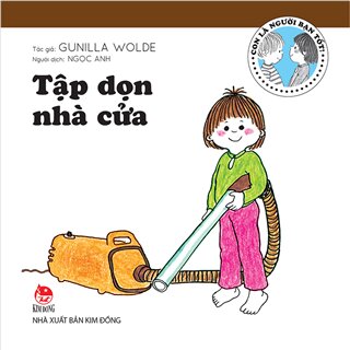 Con Là Người Bạn Tốt - Bộ 10 Cuốn