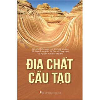 Địa Chất Cấu Tạo