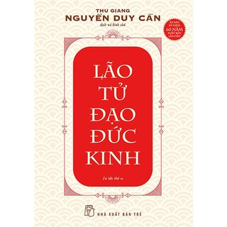 Lão Tử Đạo Đức Kinh