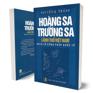 Hoàng Sa Trường Sa Lãnh Thổ Việt Nam Nhìn Từ Công Pháp Quốc Tế