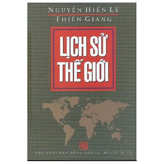 Lịch Sử Thế Giới