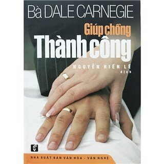 Giúp Chồng Thành Công