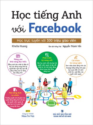 Học tiếng Anh với Facebook