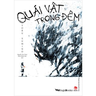 Quái Vật Trong Đêm