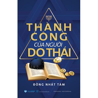 Thành Công Của Người Do Thái