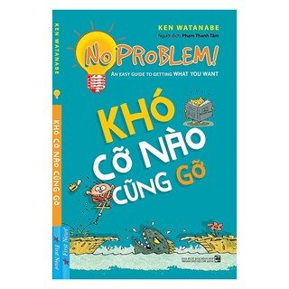 Khó Cỡ Nào Cũng Gỡ