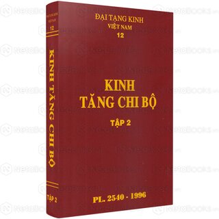 Đại Tạng Kinh (Trọn Bộ 37 Cuốn - Bản Màu Nâu)