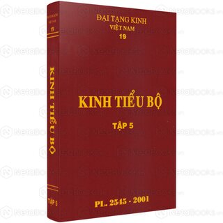 Đại Tạng Kinh (Trọn Bộ 37 Cuốn - Bản Màu Nâu)