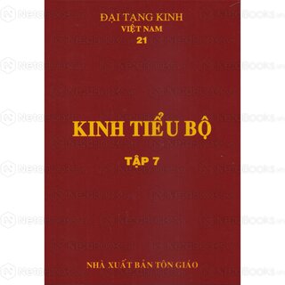 Đại Tạng Kinh (Trọn Bộ 37 Cuốn - Bản Màu Nâu)