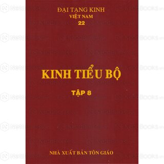 Đại Tạng Kinh (Trọn Bộ 37 Cuốn - Bản Màu Nâu)