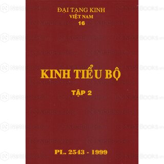 Đại Tạng Kinh (Trọn Bộ 37 Cuốn - Bản Màu Nâu)