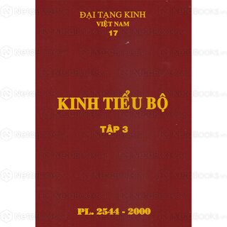 Đại Tạng Kinh (Trọn Bộ 37 Cuốn - Bản Màu Nâu)