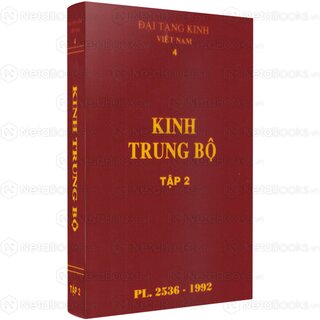 Đại Tạng Kinh (Trọn Bộ 37 Cuốn - Bản Màu Nâu)