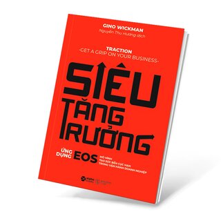 Siêu Tăng Trưởng