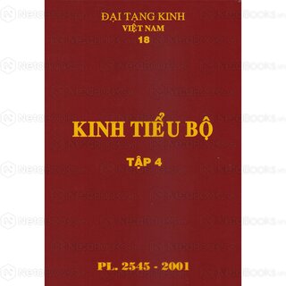 Đại Tạng Kinh: Kinh tạng Nikàya Pàli (Trọn Bộ 24 Cuốn - Bản Màu Nâu)