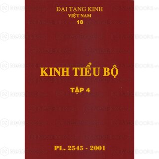 Đại Tạng Kinh: Kinh tạng Nikàya Pàli (Trọn Bộ 24 Cuốn - Bản Màu Nâu)