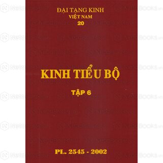 Đại Tạng Kinh: Kinh tạng Nikàya Pàli (Trọn Bộ 24 Cuốn - Bản Màu Nâu)