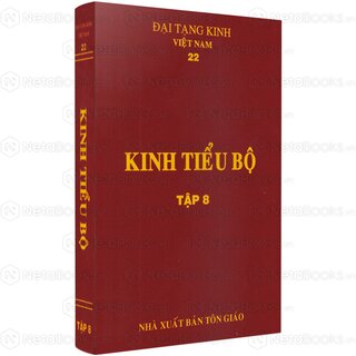 Đại Tạng Kinh: Kinh tạng Nikàya Pàli (Trọn Bộ 24 Cuốn - Bản Màu Nâu)