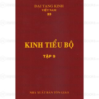 Đại Tạng Kinh: Kinh tạng Nikàya Pàli (Trọn Bộ 24 Cuốn - Bản Màu Nâu)