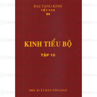 Đại Tạng Kinh: Kinh tạng Nikàya Pàli (Trọn Bộ 24 Cuốn - Bản Màu Nâu)