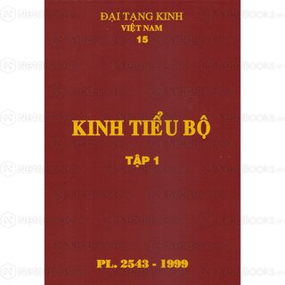 Đại Tạng Kinh: Kinh tạng Nikàya Pàli (Trọn Bộ 24 Cuốn - Bản Màu Nâu)