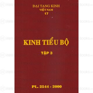 Đại Tạng Kinh: Kinh tạng Nikàya Pàli (Trọn Bộ 24 Cuốn - Bản Màu Nâu)