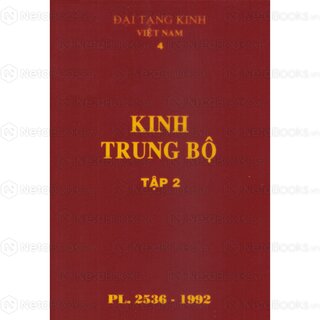 Đại Tạng Kinh: Kinh tạng Nikàya Pàli (Trọn Bộ 24 Cuốn - Bản Màu Nâu)