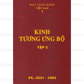 Đại Tạng Kinh: Kinh tạng Nikàya Pàli (Trọn Bộ 24 Cuốn - Bản Màu Nâu)