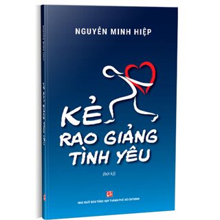 Kẻ rao giảng tình yêu