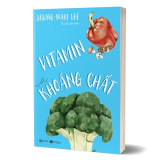 Vitamin Và Khoáng Chất