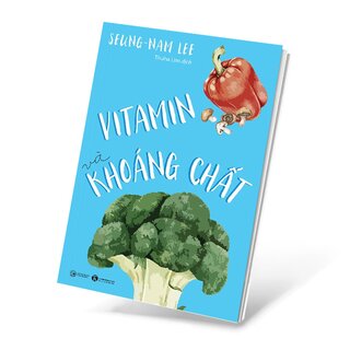 Vitamin Và Khoáng Chất