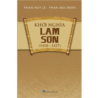 Khởi Nghĩa Lam Sơn (1418 - 1427)