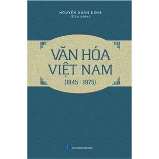 Văn Hóa Việt Nam (1945 - 1975)